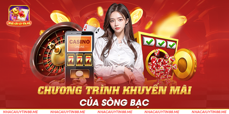 sòng bài