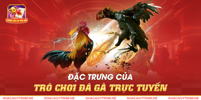 Đá gà
