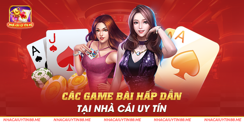 Game bài