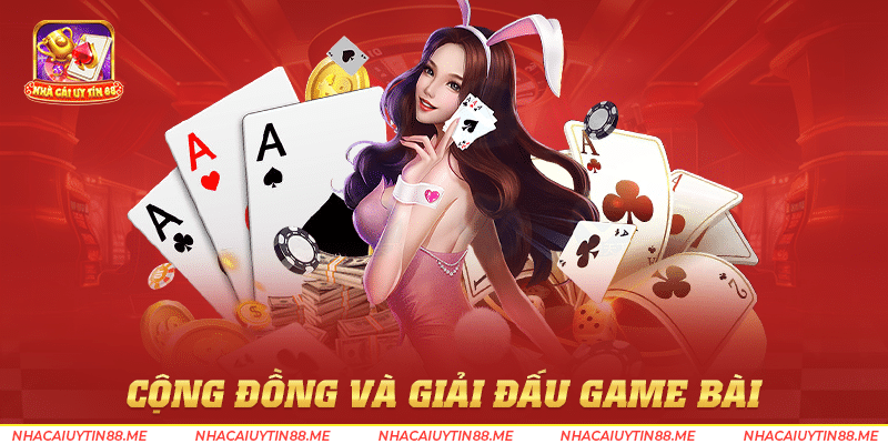Game bài