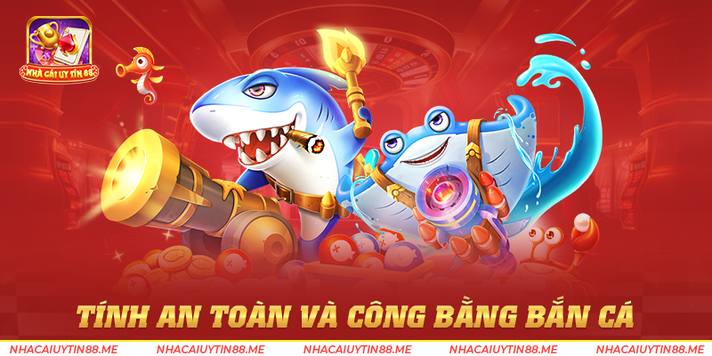 Bắn cá