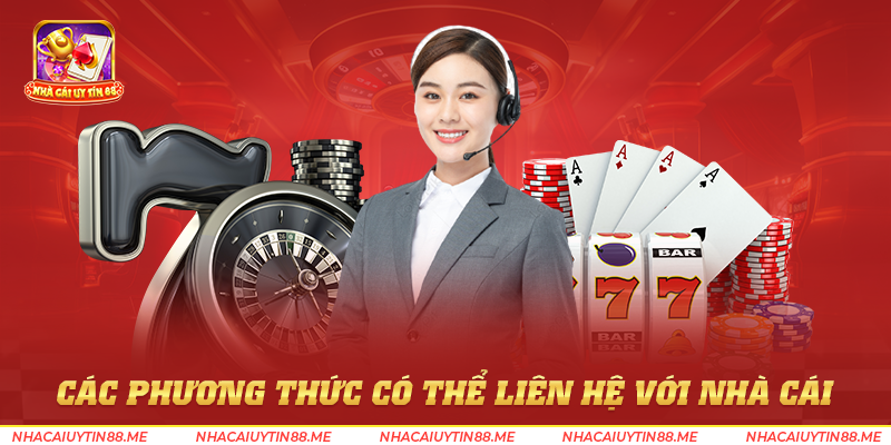 Liên hệ