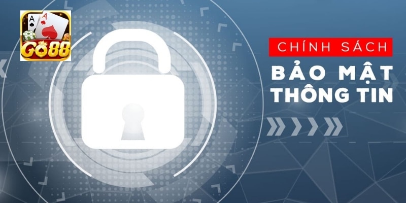Chính sách bảo mật