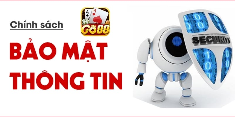 Chính sách bảo mật