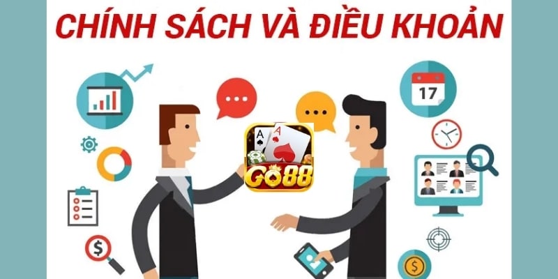 Điều kiện điều khoản