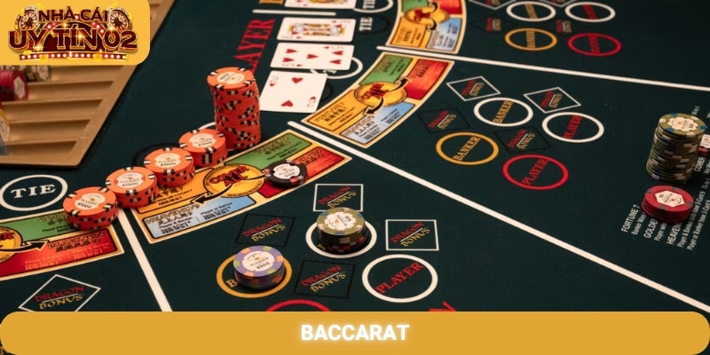 Baccarat