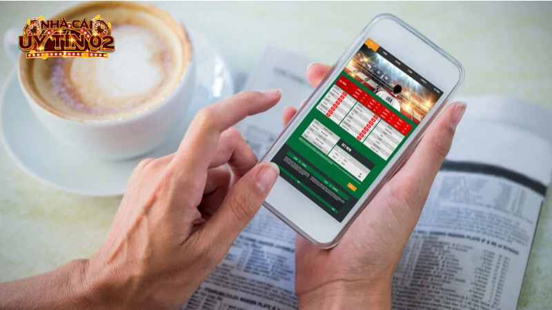 Cách cá độ bóng đá tài xỉu thắng