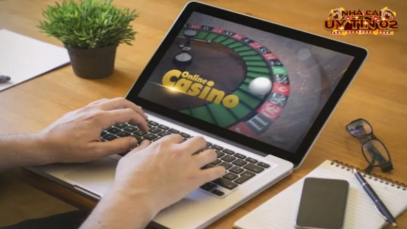 Cách chơi casino trực tuyến chi tiết