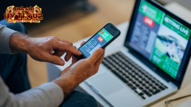 Cách nhận biết kèo ảo theo thời gian