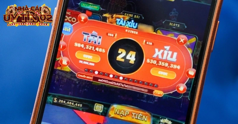 Cần biết phân chia vốn hợp lý để tối ưu tiền thưởng