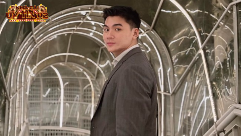 CEO: Jon Nguyễn kiến tạo Nhacaiuytin