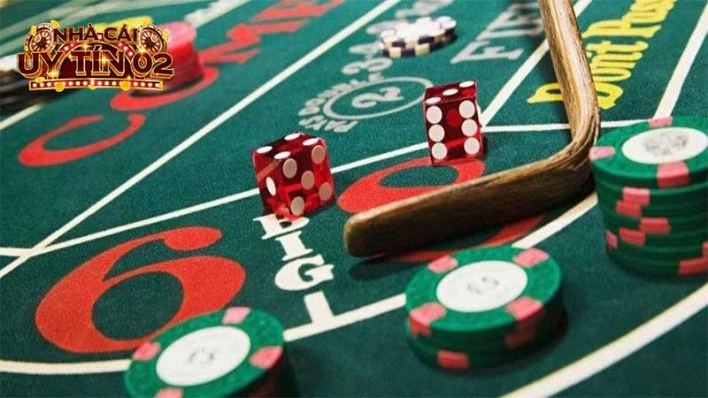 Chi tiết các bước vào chơi xí ngầu cho người mới 