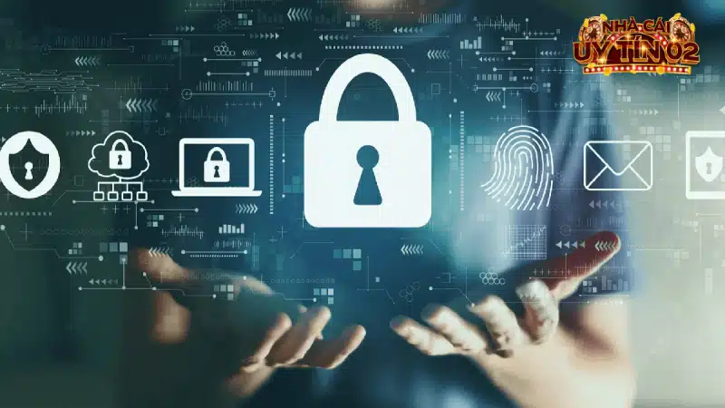 Chính sách bảo mật Nhacaiuytin bảo vệ người chơi