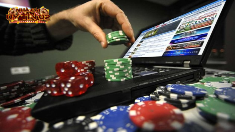 Chơi casino trực tuyến là xu hướng