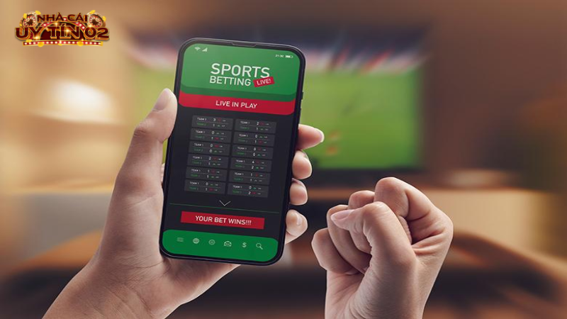 Chơi kèo dụ cũng có rủi ro