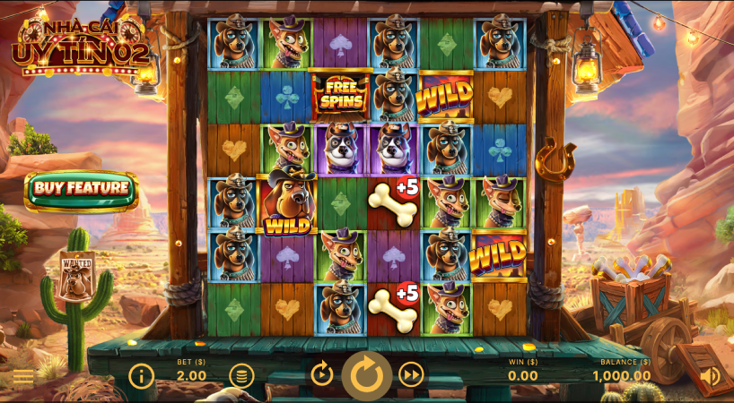 Chơi slot online là xu hướng