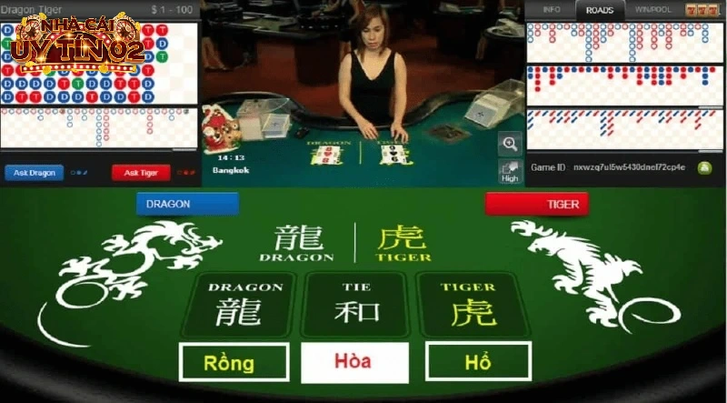 Chọn nhà cái uy tín giúp bạn chơi game an toàn không lo gian lận