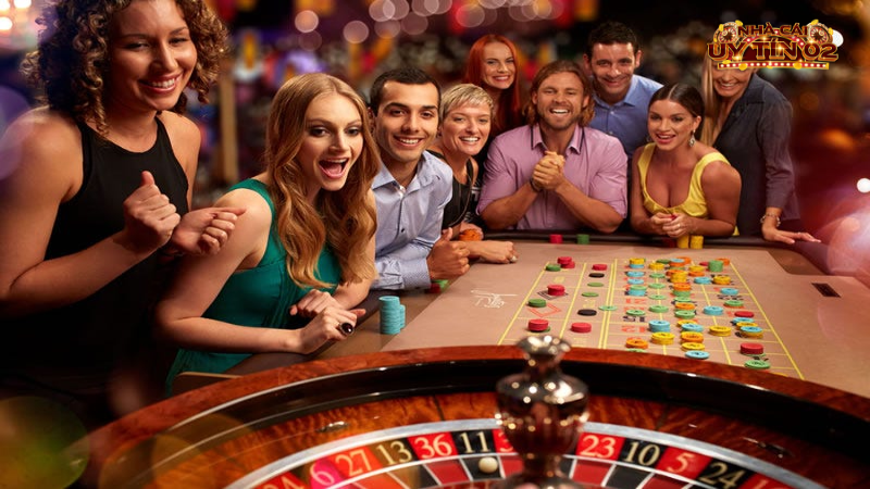 Chọn nhà cái uy tín luôn là cách chơi casino trực tuyến thắng