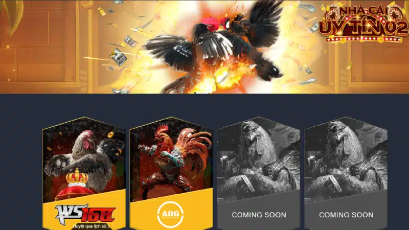 Đá gà online NET88