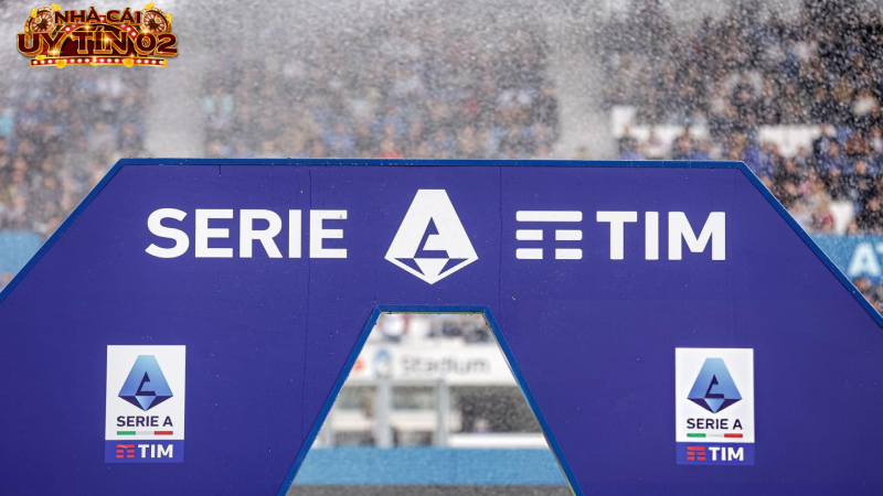 Đôi nét về kèo Serie A