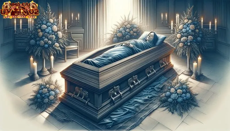 Giải mã các trường hợp nằm mơ thấy quan tài đánh số gì may mắn