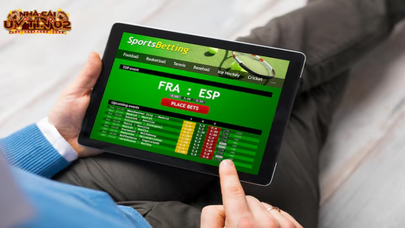 Giới thiệu về máy tính dự đoán bóng đá