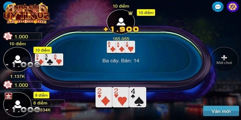 Học cách chơi bài cào cơ bản dành cho người mới bắt đầu