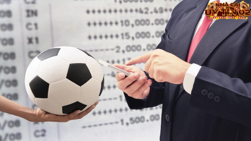 Luôn nắm rõ các kèo nhà cái