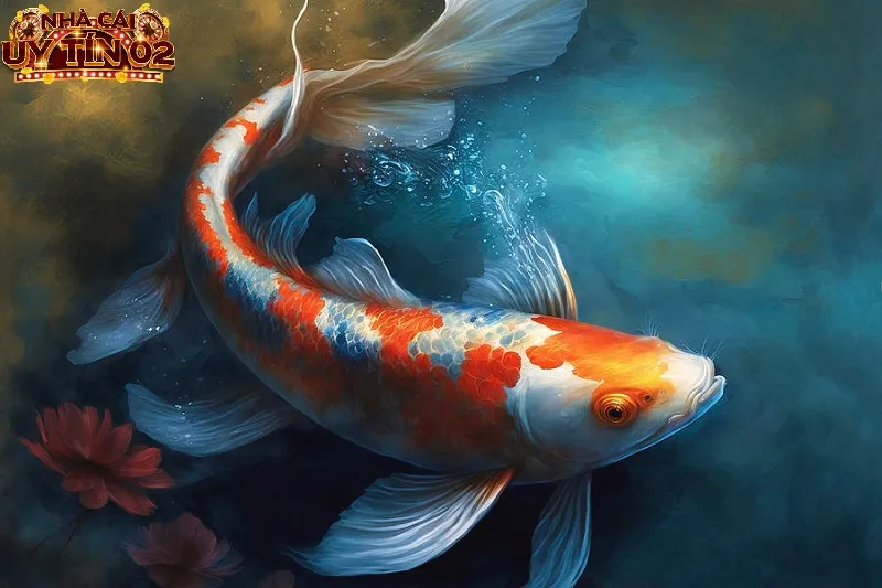 Những điều cần lưu ý khi nằm ngủ mơ thấy cá