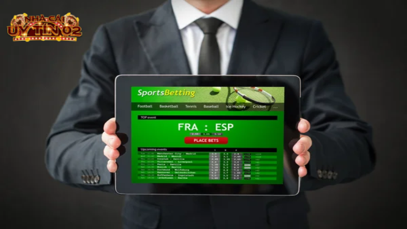 Máy tính dự đoán bóng đá hoạt động ra sao?