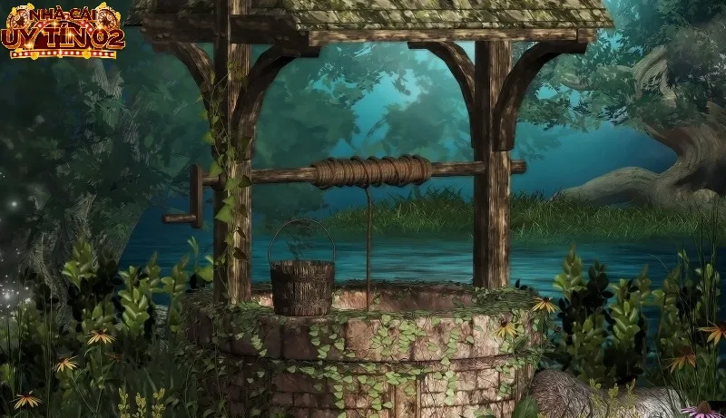 Chia sẻ ngủ mơ thấy giếng nước nên đánh số đề con gì dễ trúng?