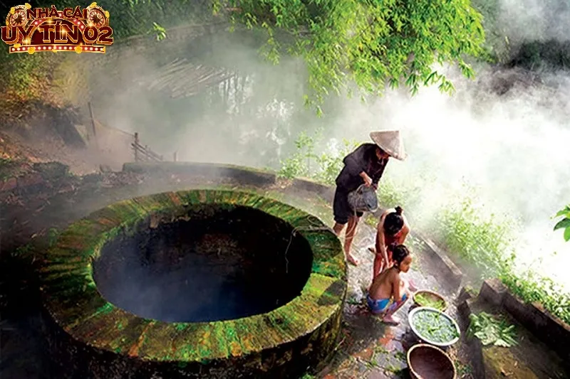 Chiêm bao thấy múc nước từ giếng là điềm tốt lành