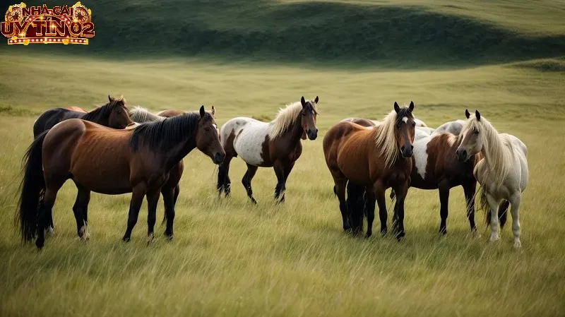 Giấc mộng thấy ngựa nên đánh lô đề con gì may mắn?