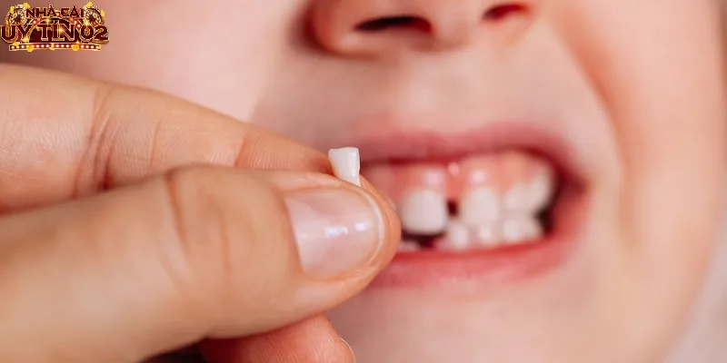 Giải mã nằm mơ rụng răng đánh con gì dễ thắng