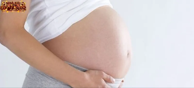 Mơ thấy có bầu sắp sinh - nằm mơ thấy có bầu đánh số mấy?