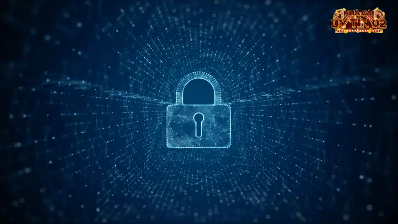 Nhà cái uy tín cam kết thực hiện đúng quy định bảo mật