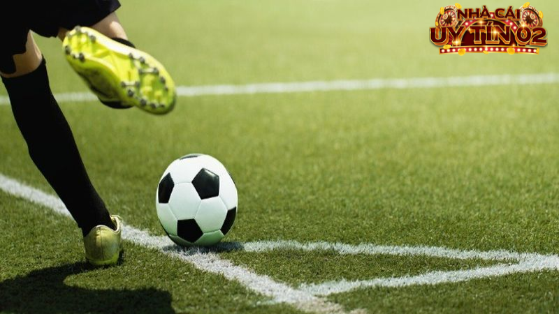 Phân tích lối chơi để tính kèo góc