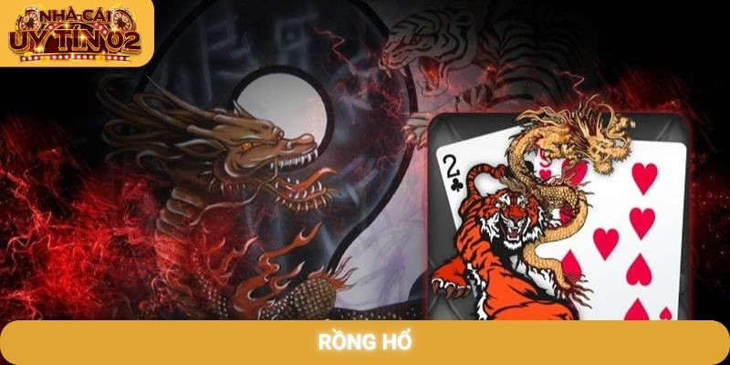 rồng hổ