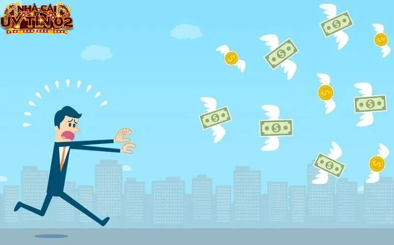 Chia sẻ những cặp số may mắn liên quan đến giấc mộng thấy mất tiền