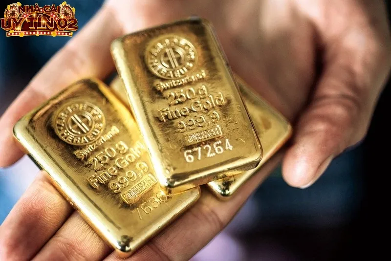 Chia sẻ các cặp số may mắn liên quan đến giấc mơ thấy mất vàng