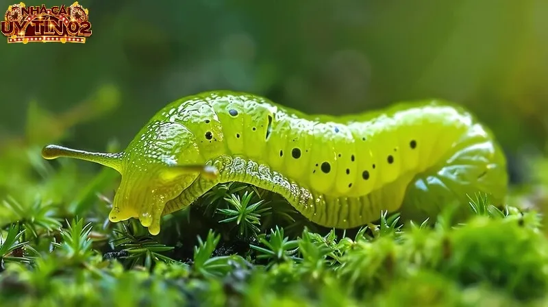 Giấc ngủ thấy sâu mang đến những số may mắn nào?