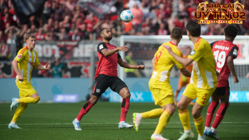 Soi kèo Bundesliga dựa vào đội hình ra sân