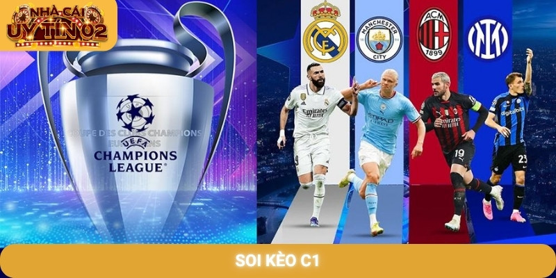 Soi kèo C1