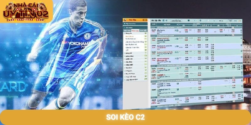 Soi kèo C2
