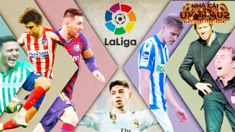 Soi kèo La Liga theo phong độ cầu thủ