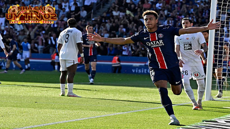 Soi kèo Ligue 1 theo yếu tố sân nhà sân khách