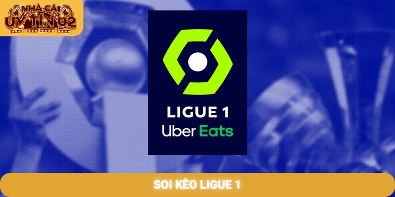 Soi kèo Ligue 1