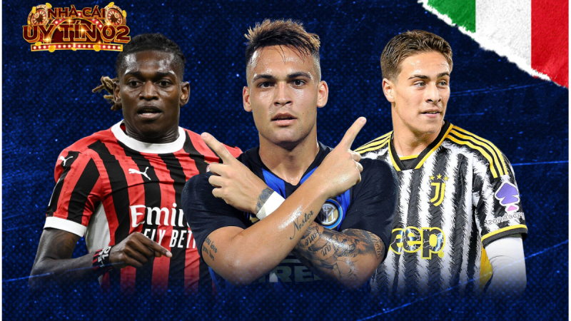 Soi kèo Serie A các trận cầu đinh