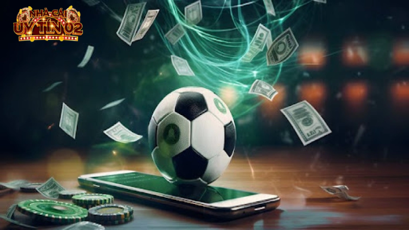 Soi kèo thẻ phạt theo chiến thuật đá