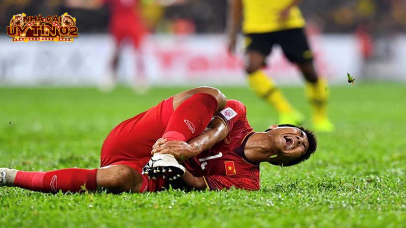 Soi kèo thể thao theo chấn thương